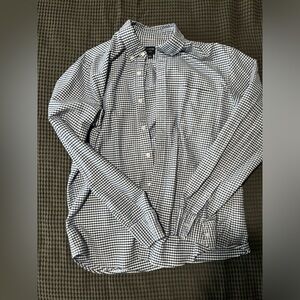 Jcrew button up